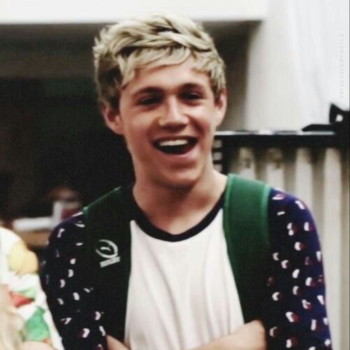 frat niall - ๐ฅ