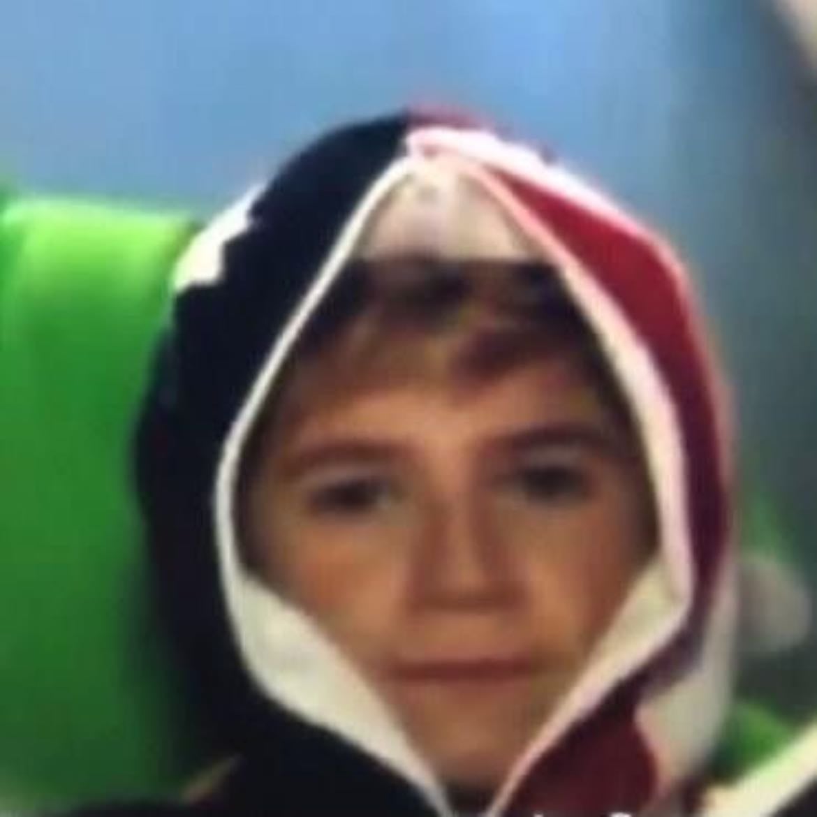 fetus niall - ๐ฅ
