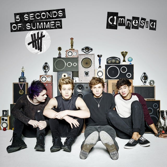 American Idiot - Song · 5 Seconds of Summer
