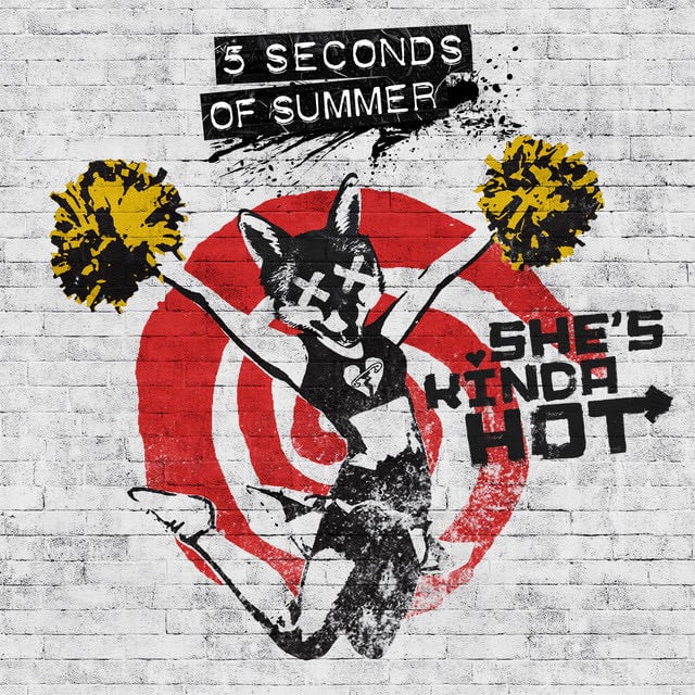 Lost In Reality - Song · 5 Seconds of Summer