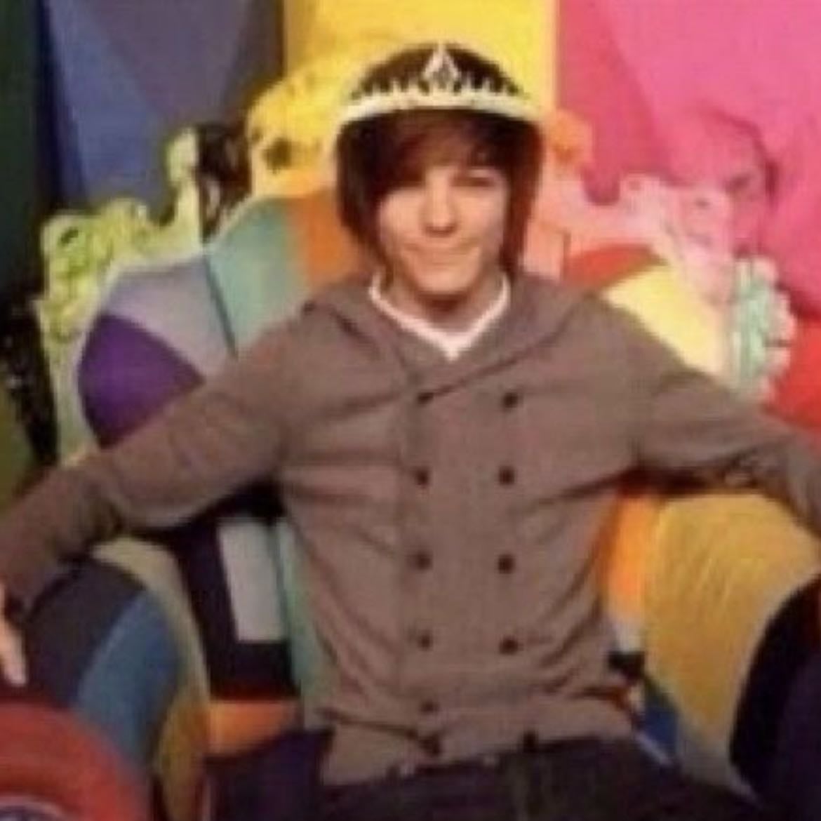 i like girls who eat carrots - -lou π₯