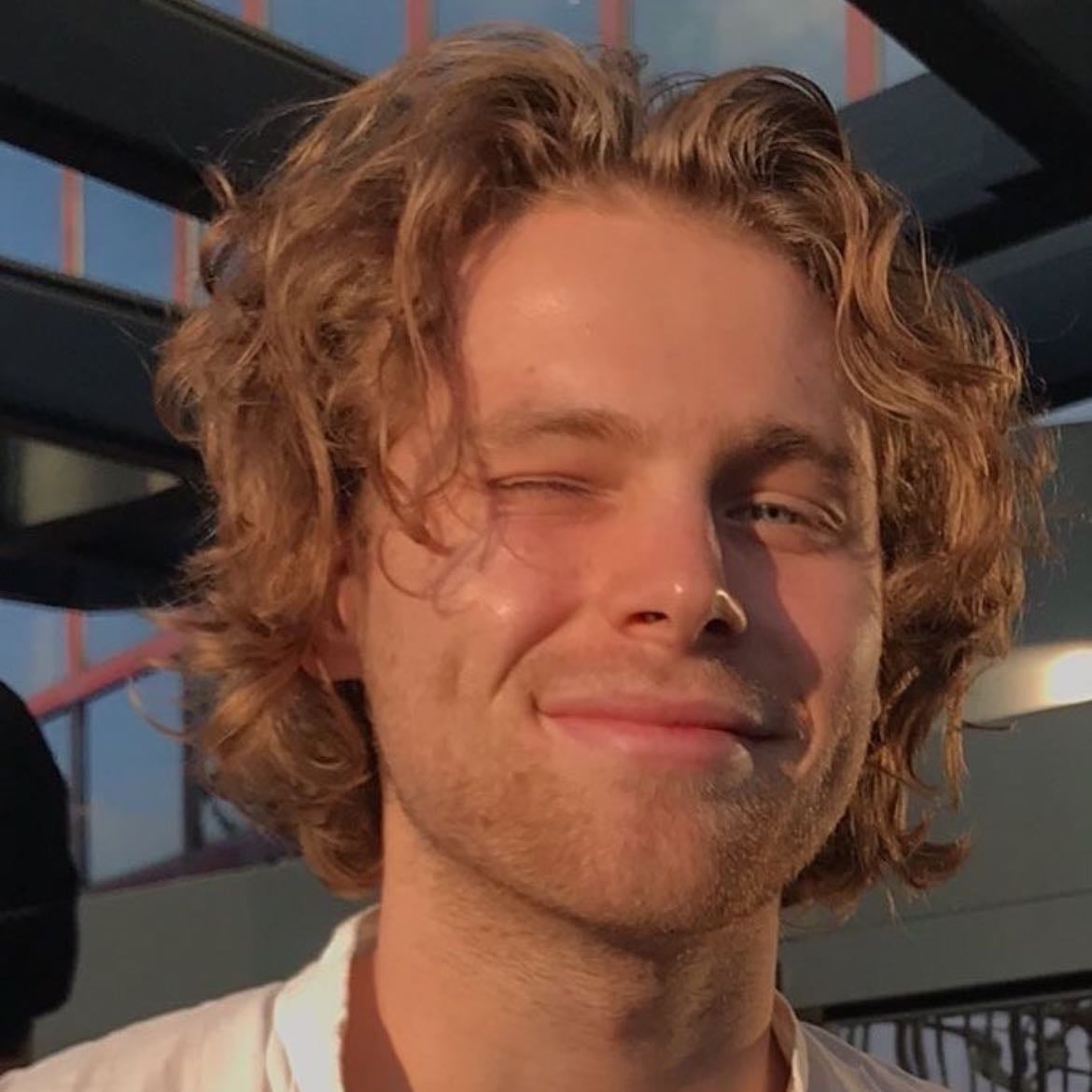 youngblood/calm lukey - 6th