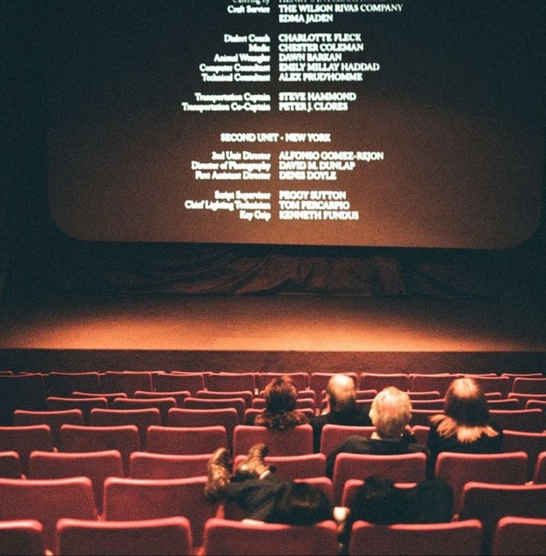 cinema
