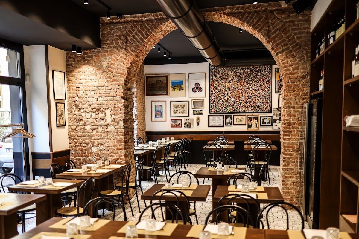 Ristorante Da Oscar