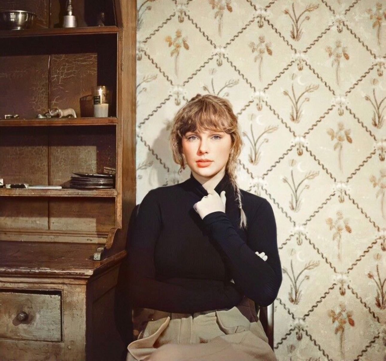 Top 5 from each taylor swift album