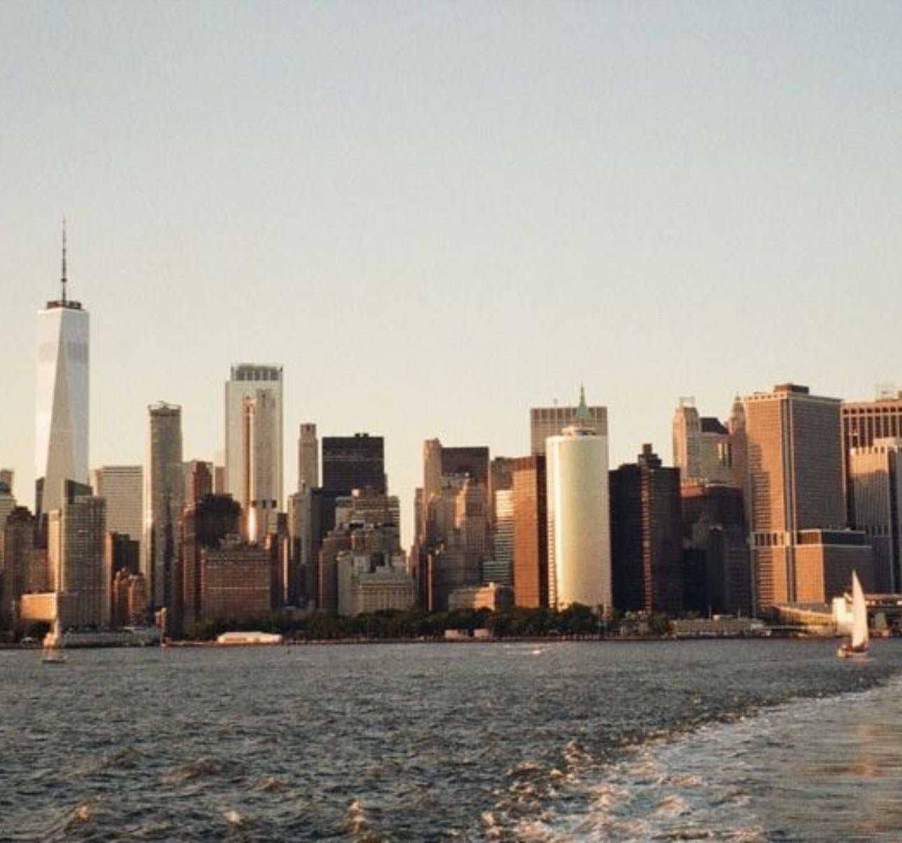 Places in new york - Places hypelist by Ren