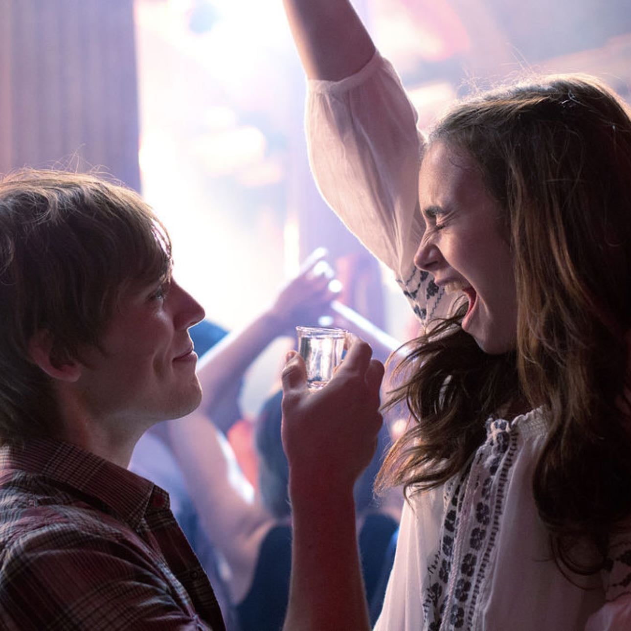 Love, rosie