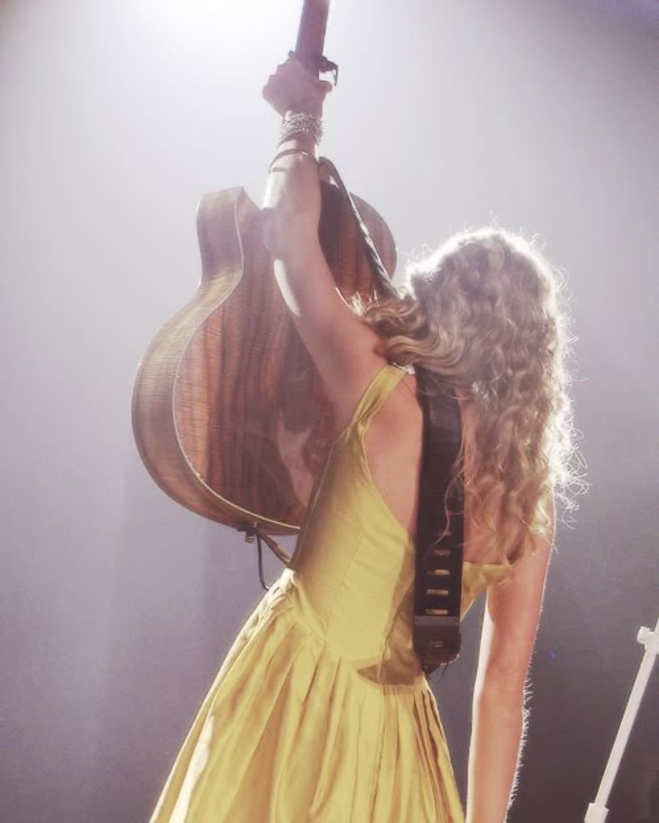 Mr. Perfectly Fine (Taylor’s Version) (From The Vault) - Song · Taylor Swift