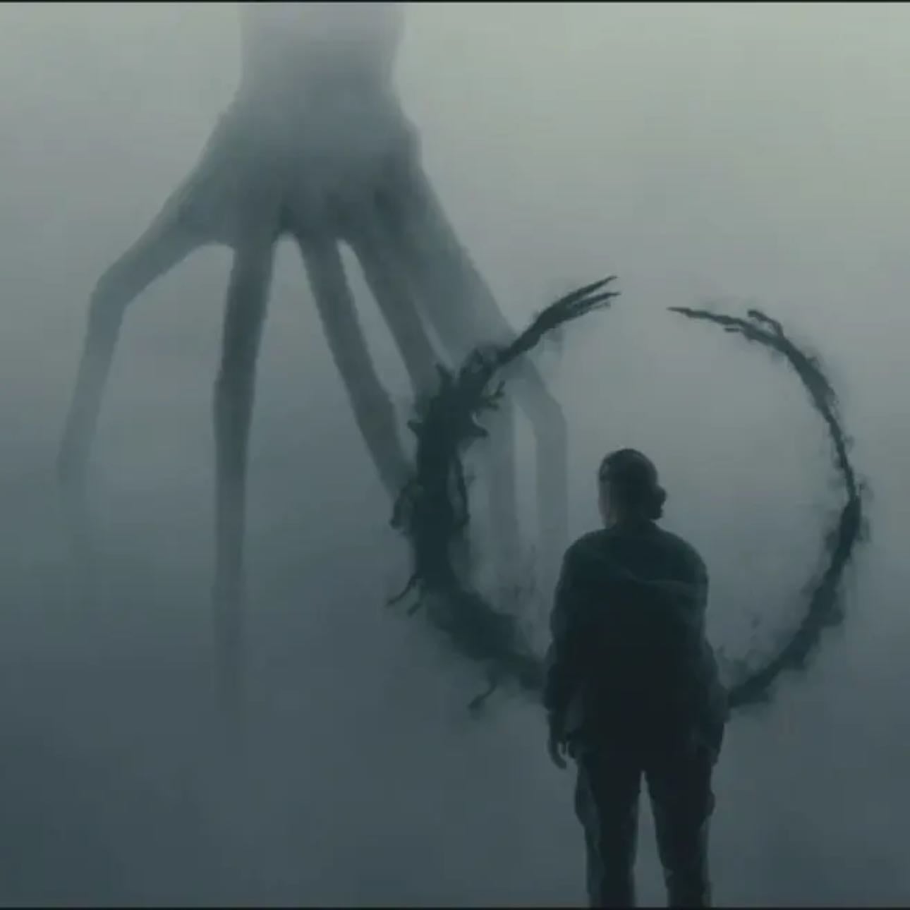 Arrival