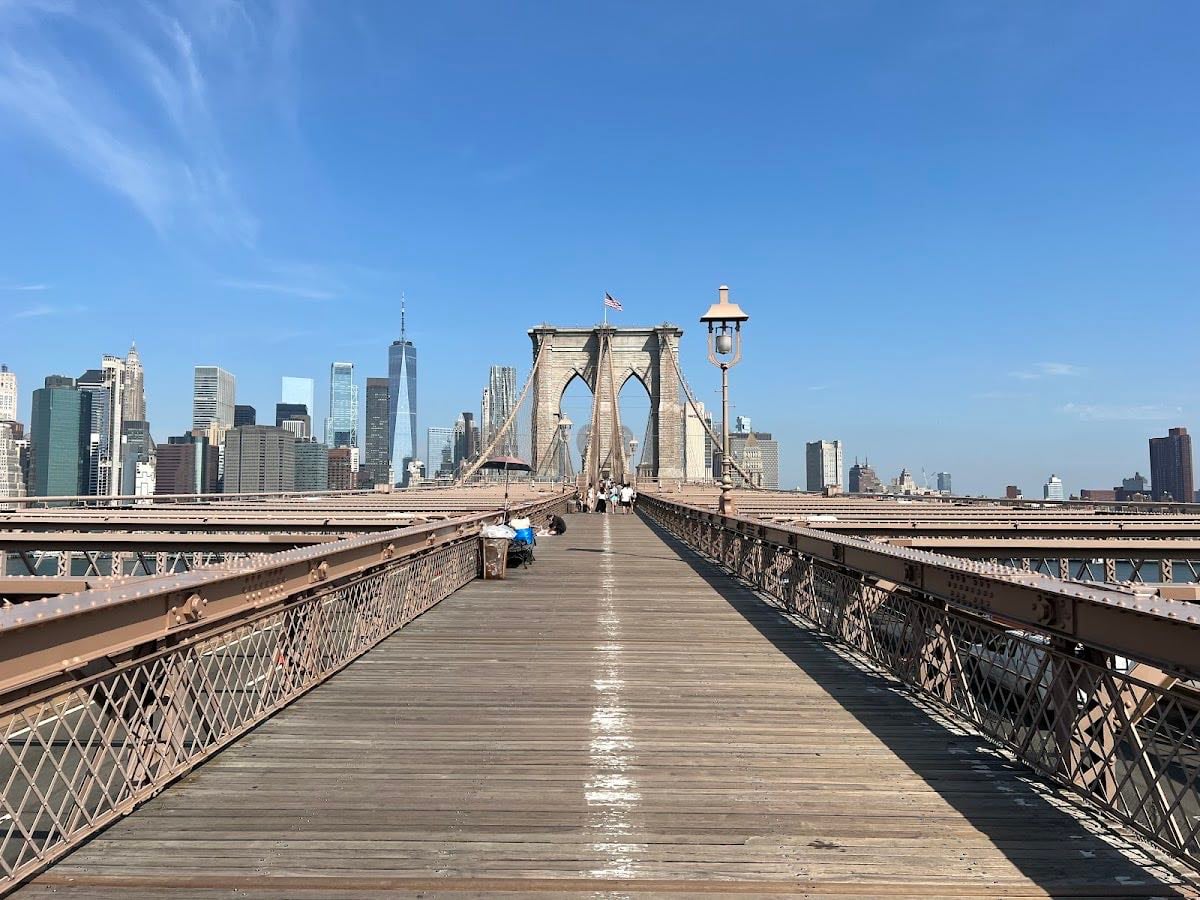 Puente de Brooklyn