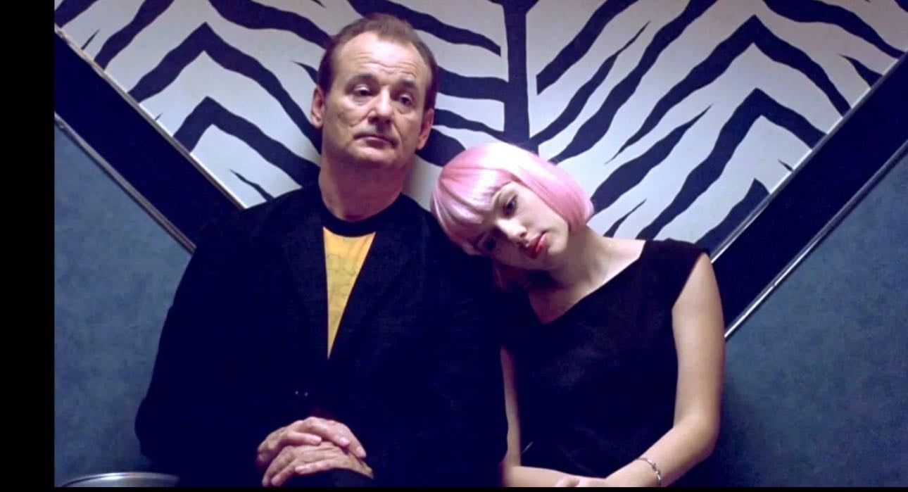 Lost in Translation