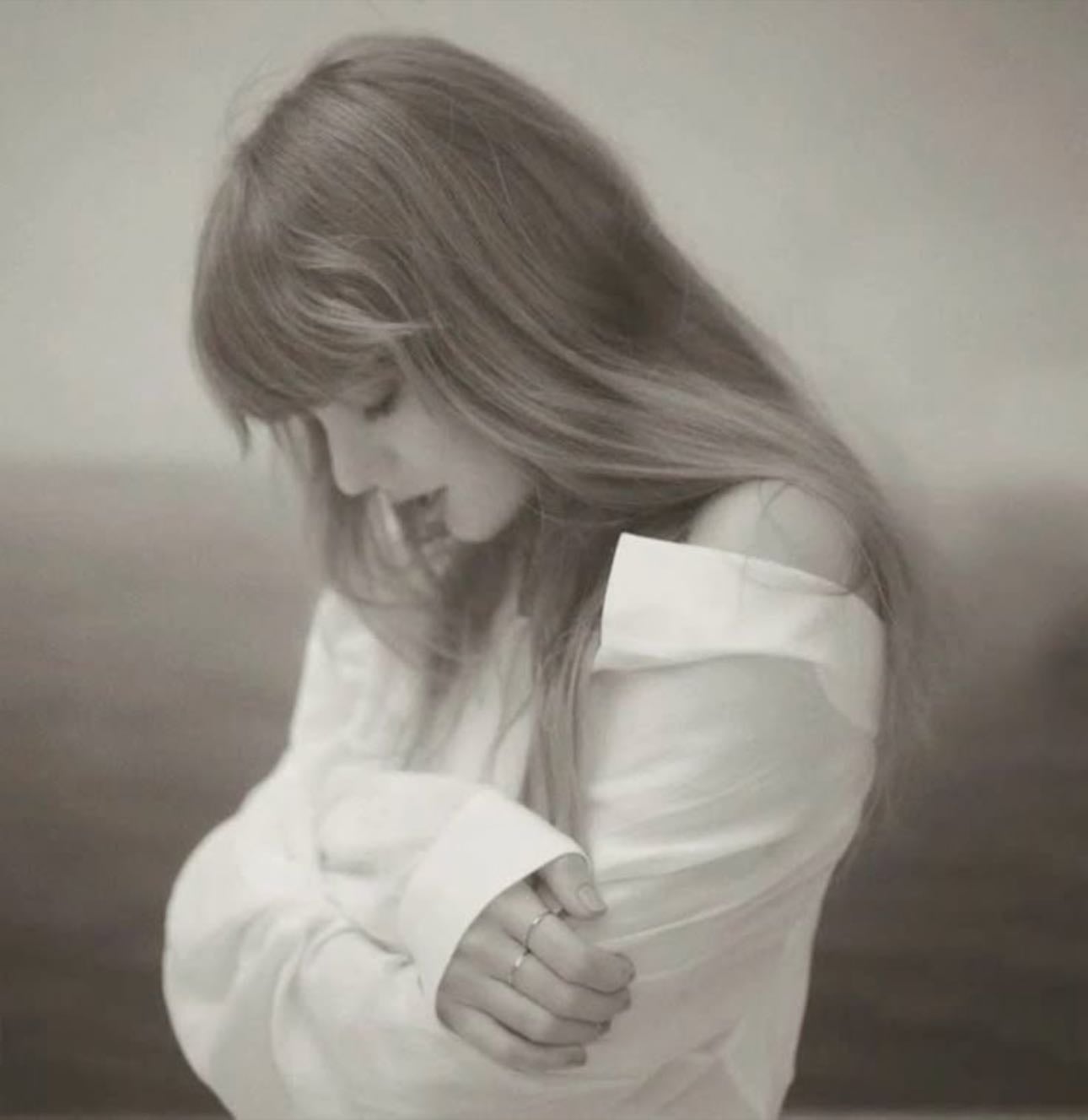 Who’s Afraid of Little Old Me? - Song · Taylor Swift