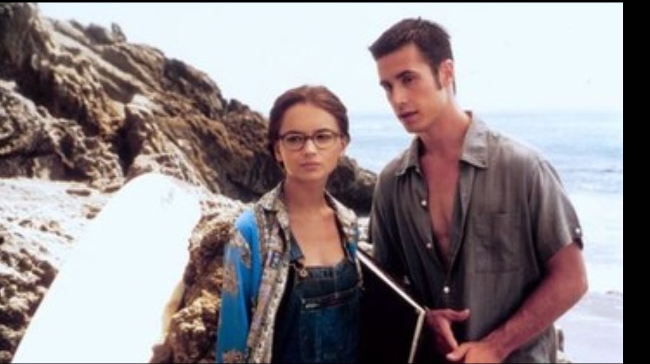 She’s all that