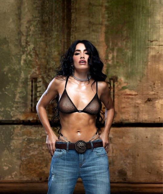 Lali - Artist