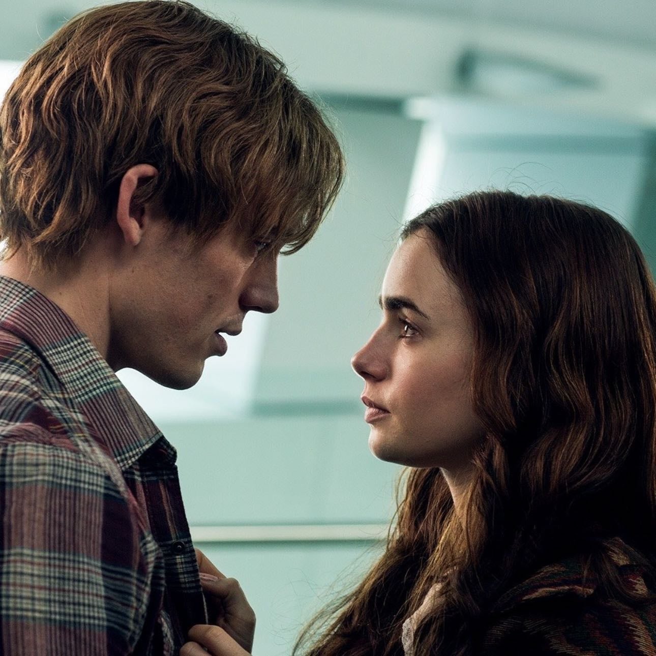 Love, rosie