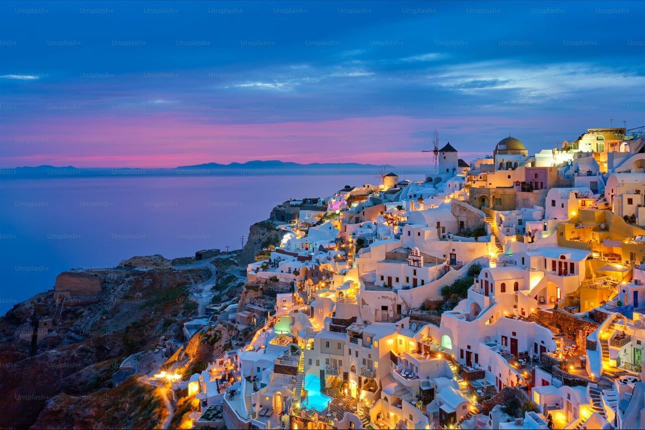 Grecia