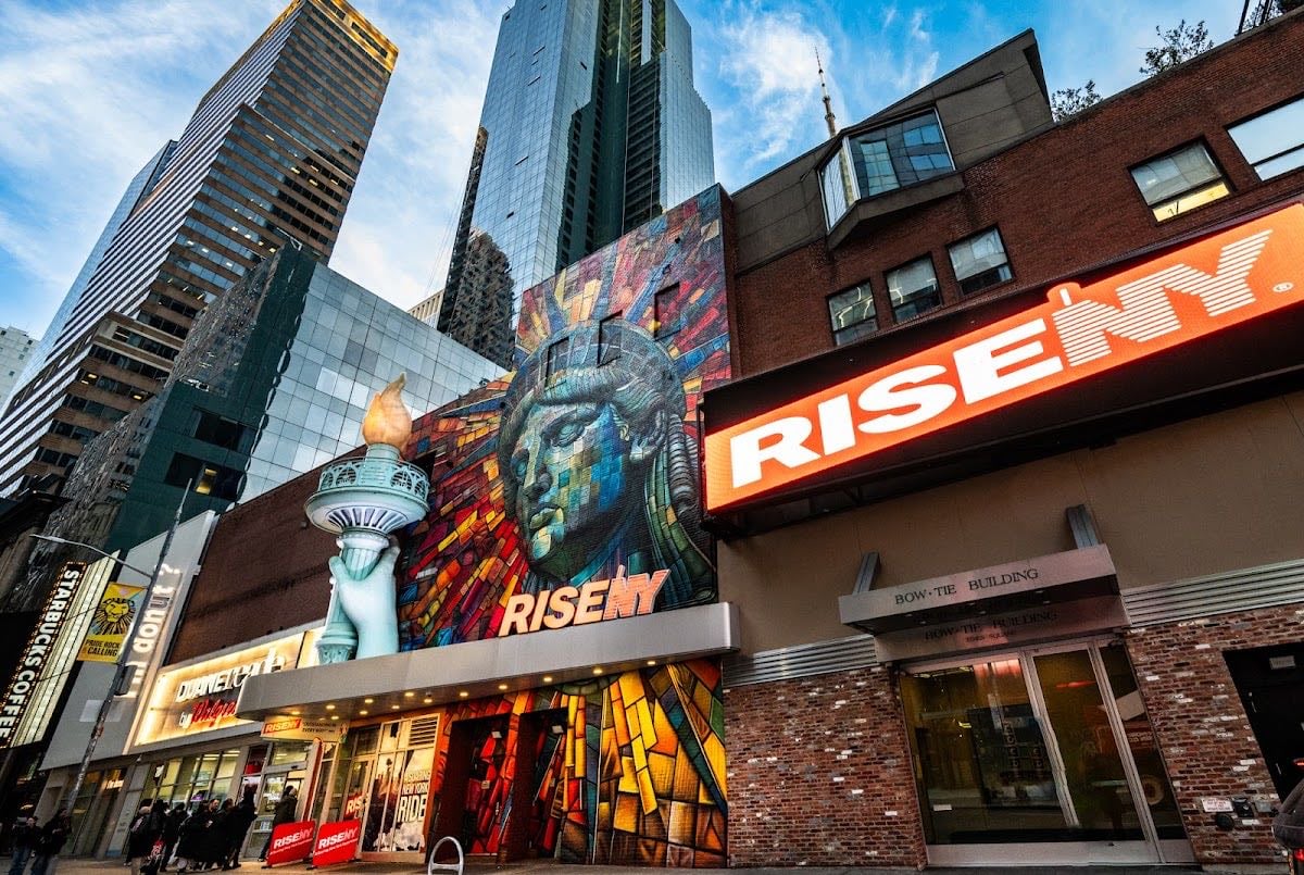 RiseNY