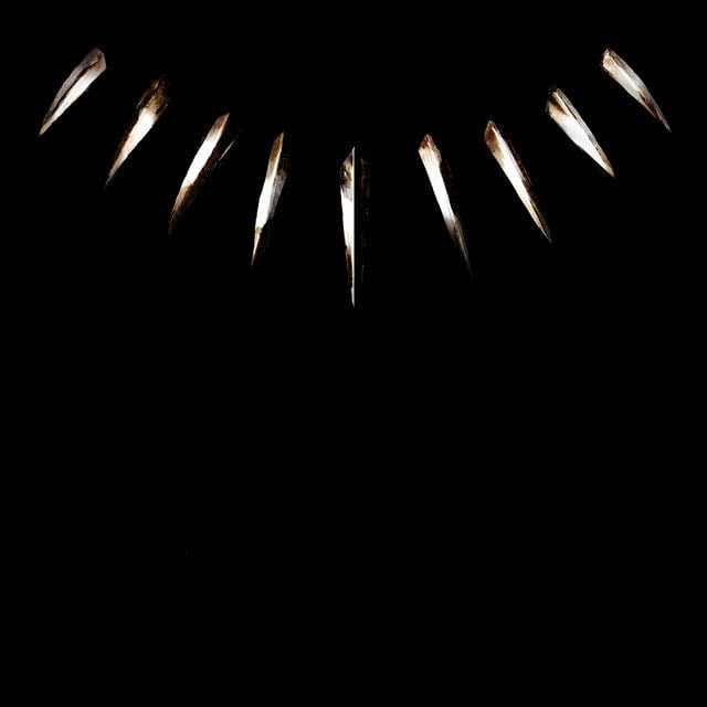 All The Stars (with SZA) - Song · Kendrick Lamar, SZA