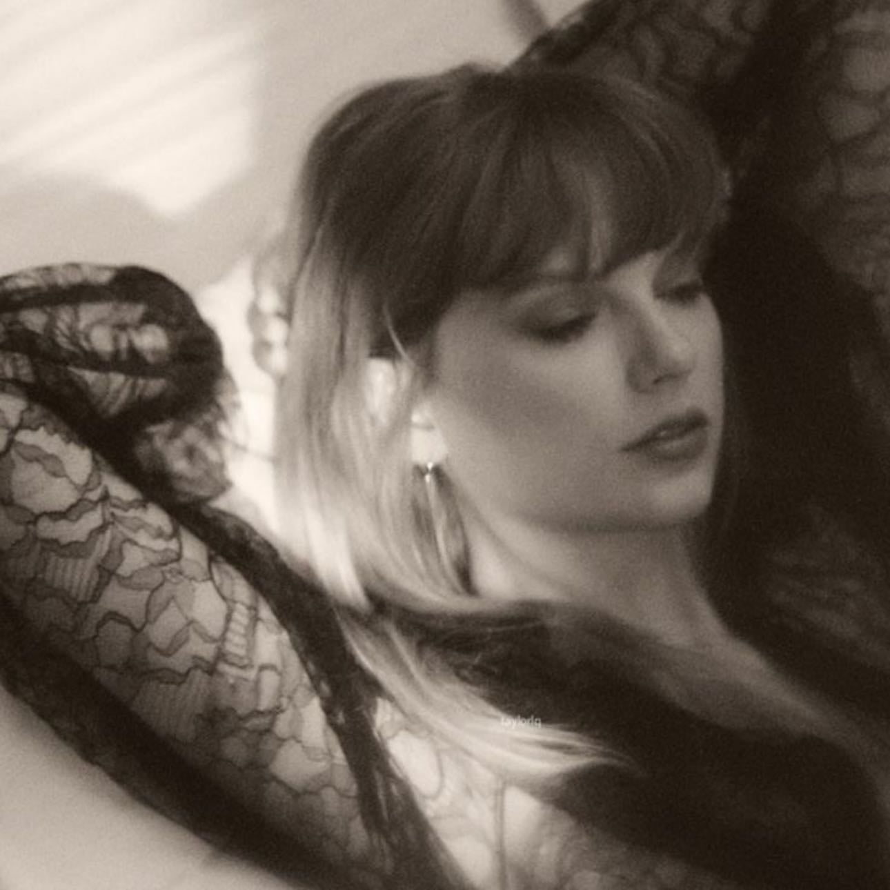 The Prophecy - Song · Taylor Swift