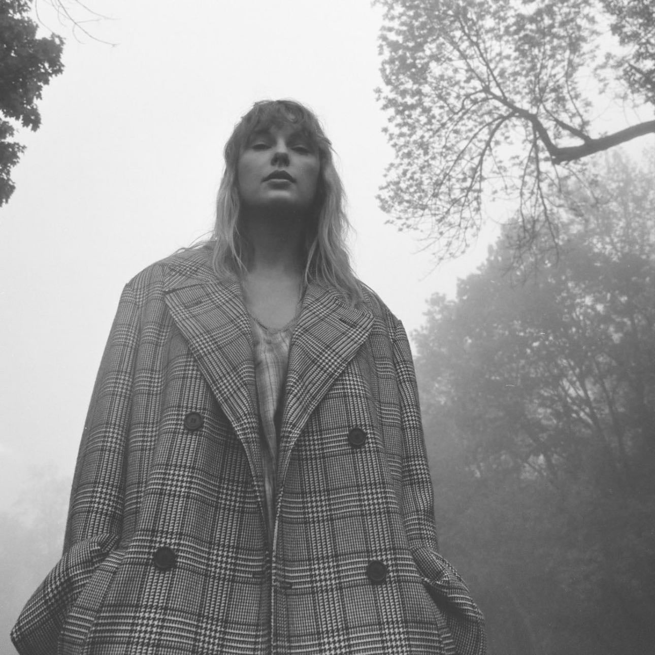 my tears ricochet - Song · Taylor Swift