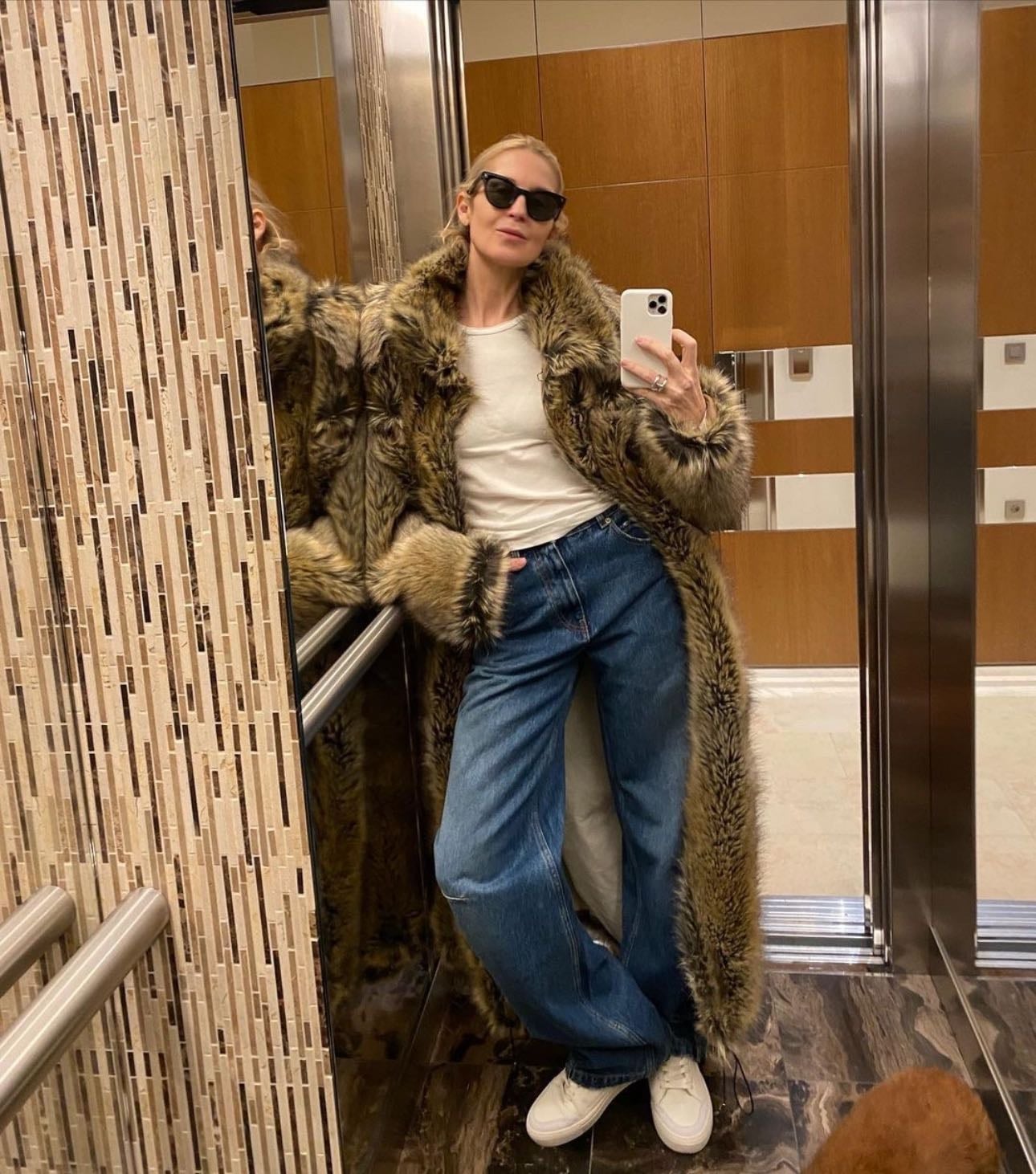 Kelly Rutherford