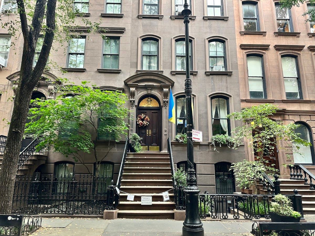 Carrie Bradshaw departament