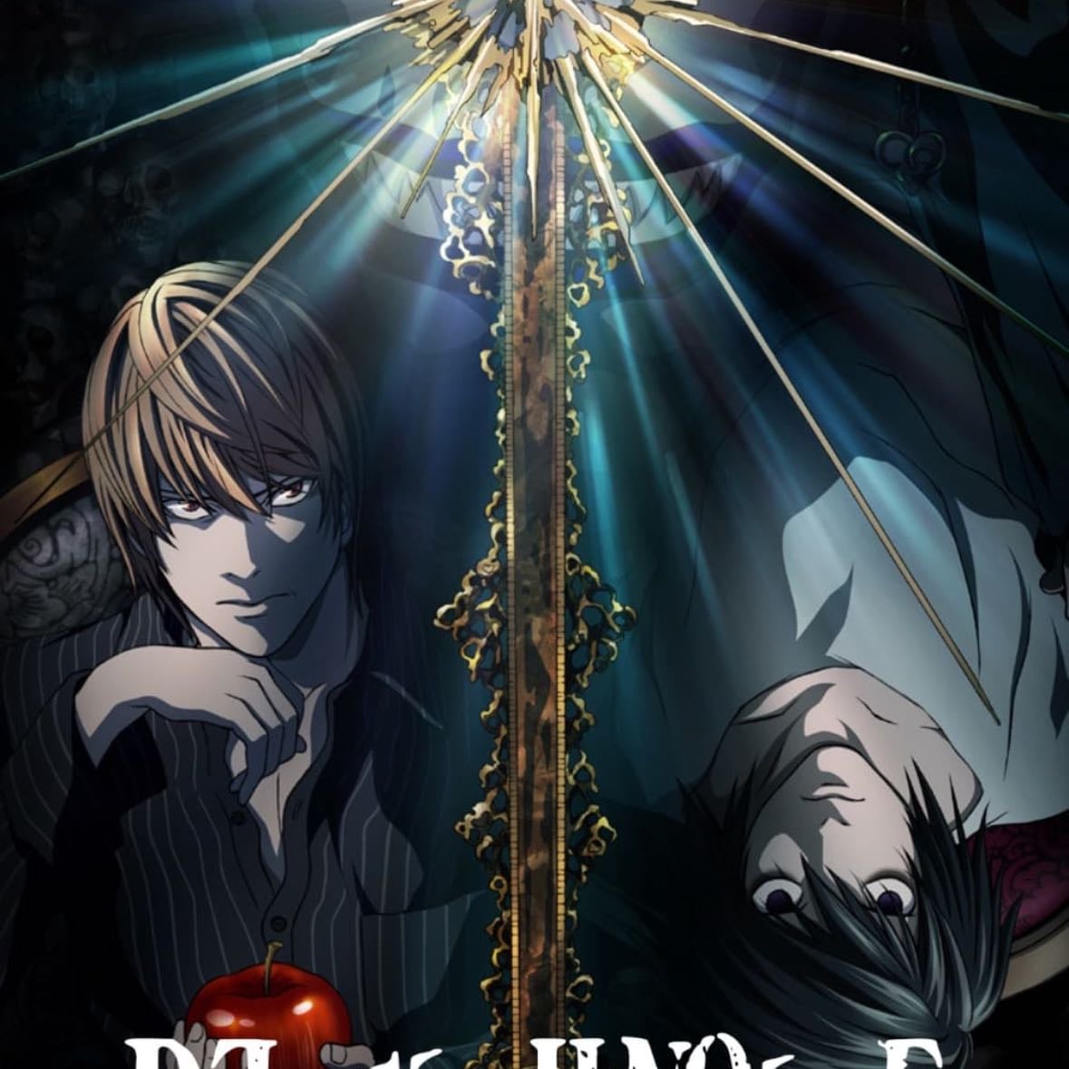 Death Note - 2006