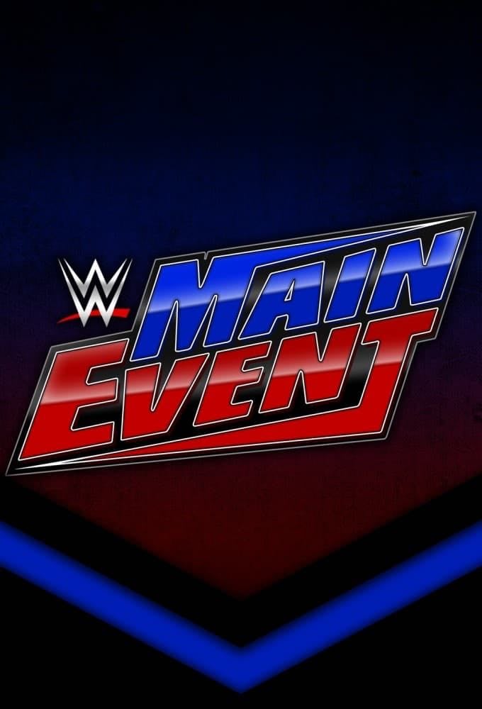 WWE Main Event - Vince McMahon · 2012