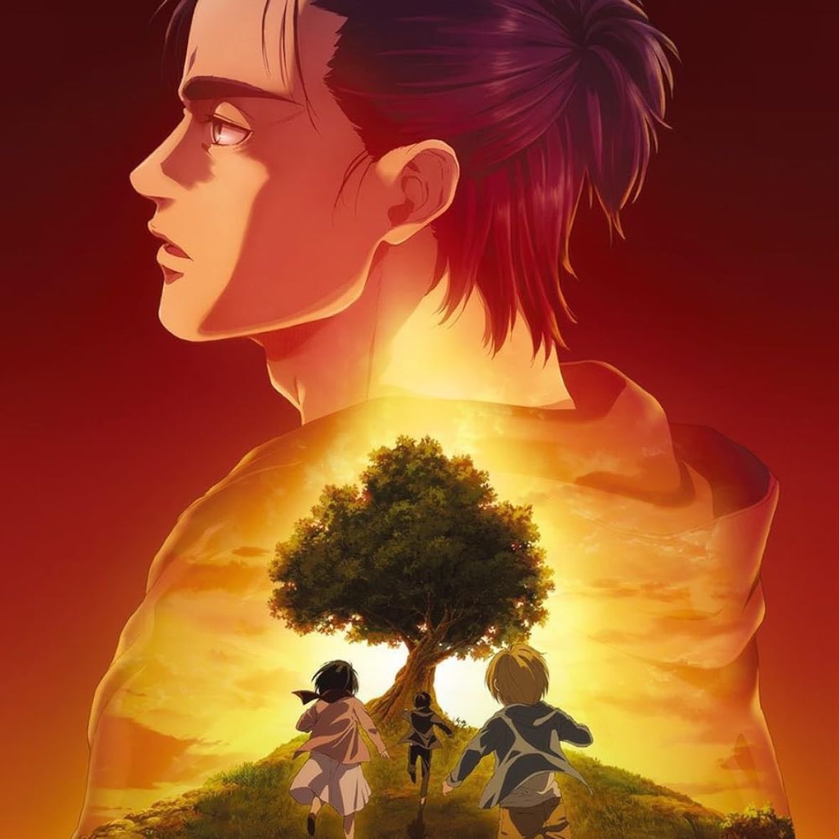 Attack on Titan - 2013