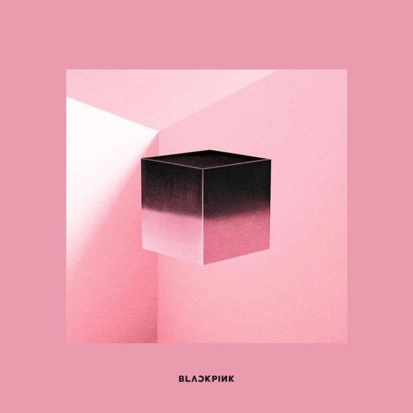 Forever Young - Blackpink