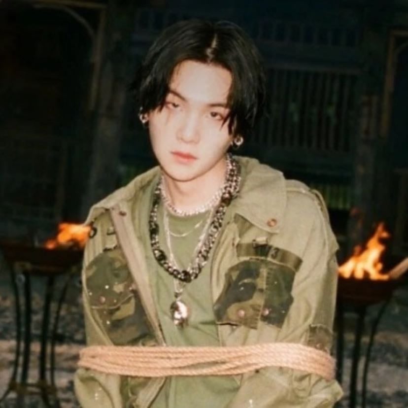 Daechwita - Agust D