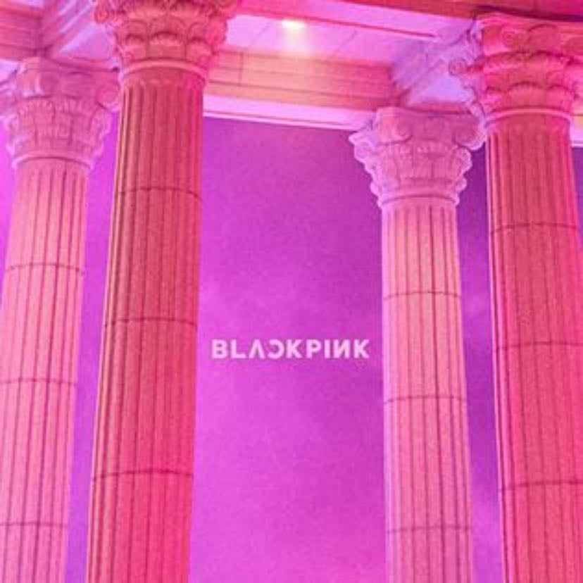 As If It’s Your Last - Blackpink