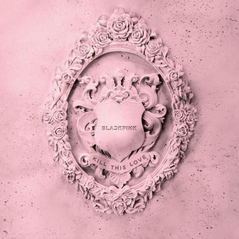 Kick It - Blackpink