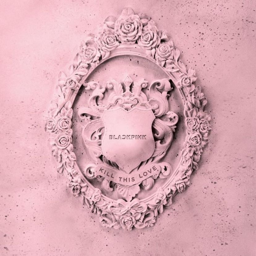 Don’t Know What To Do - Blackpink