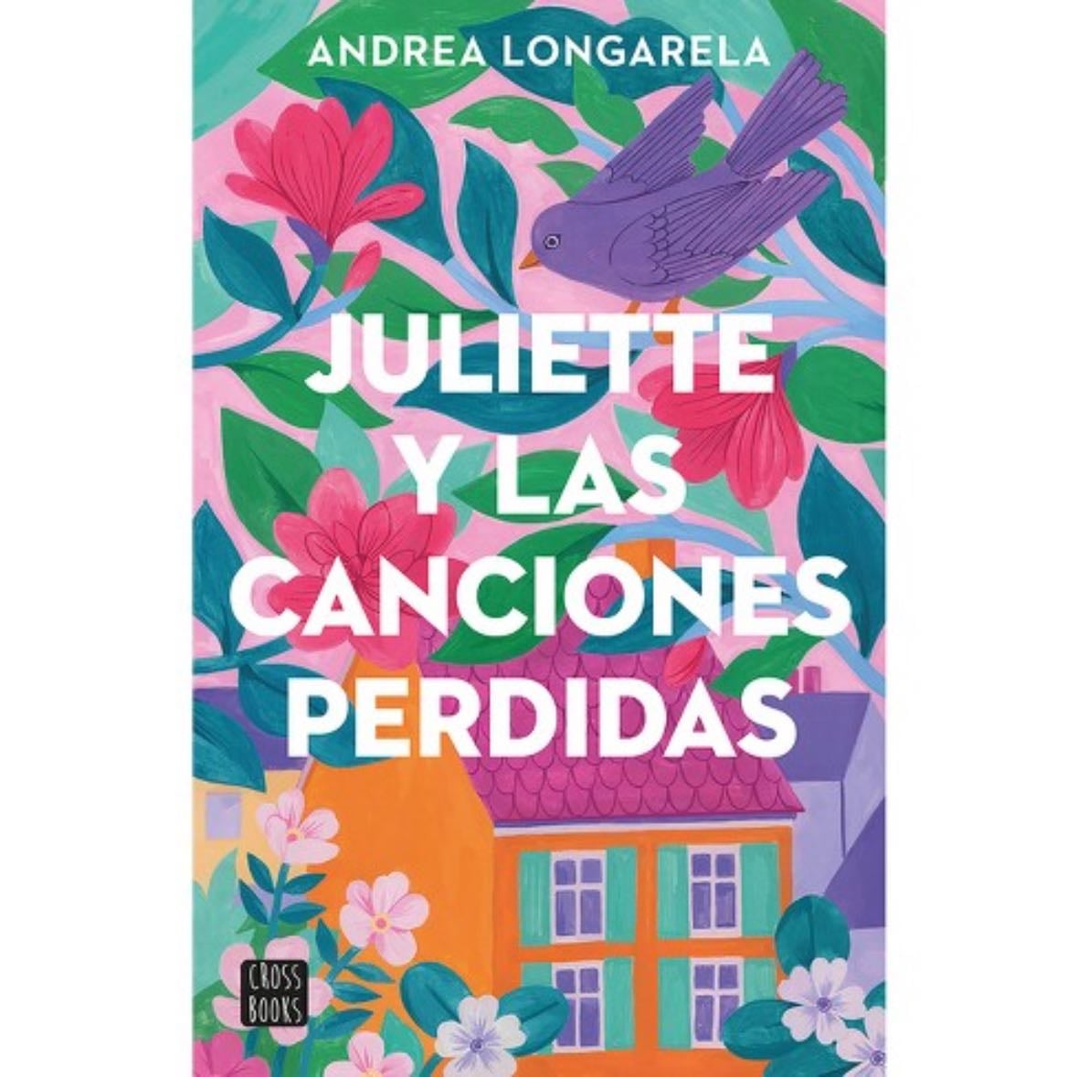 Juliette y las canciones perdidas