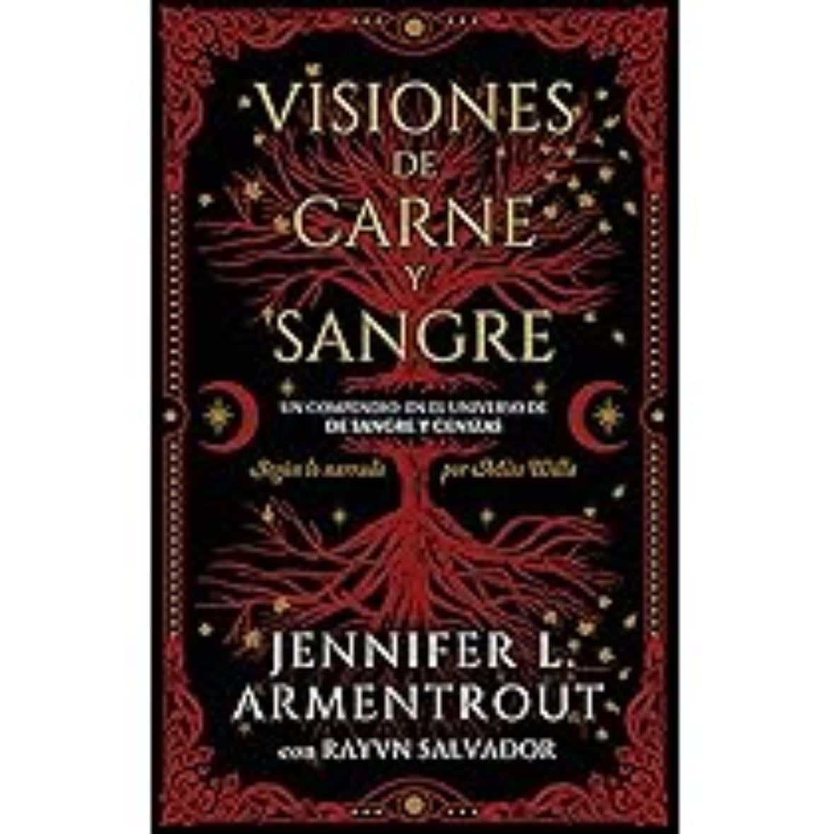Visiones de carne y sangre