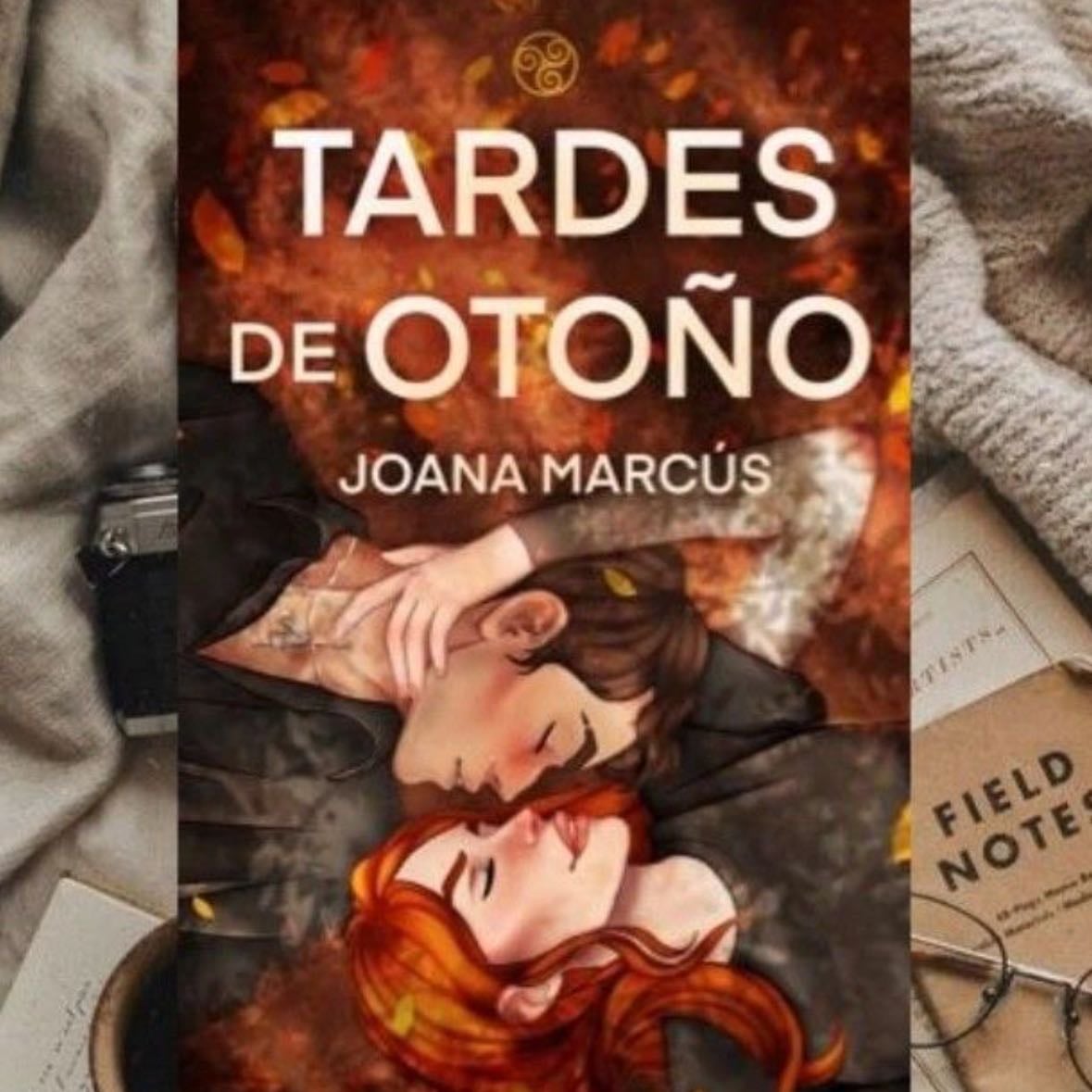 Tardes de otoño