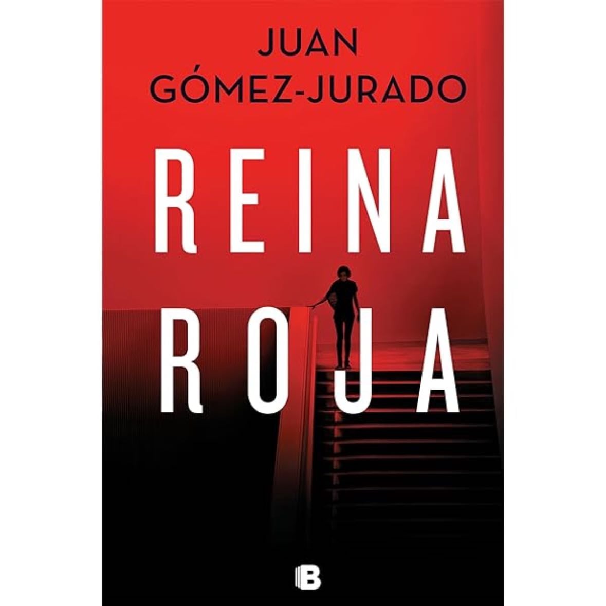 Reina roja