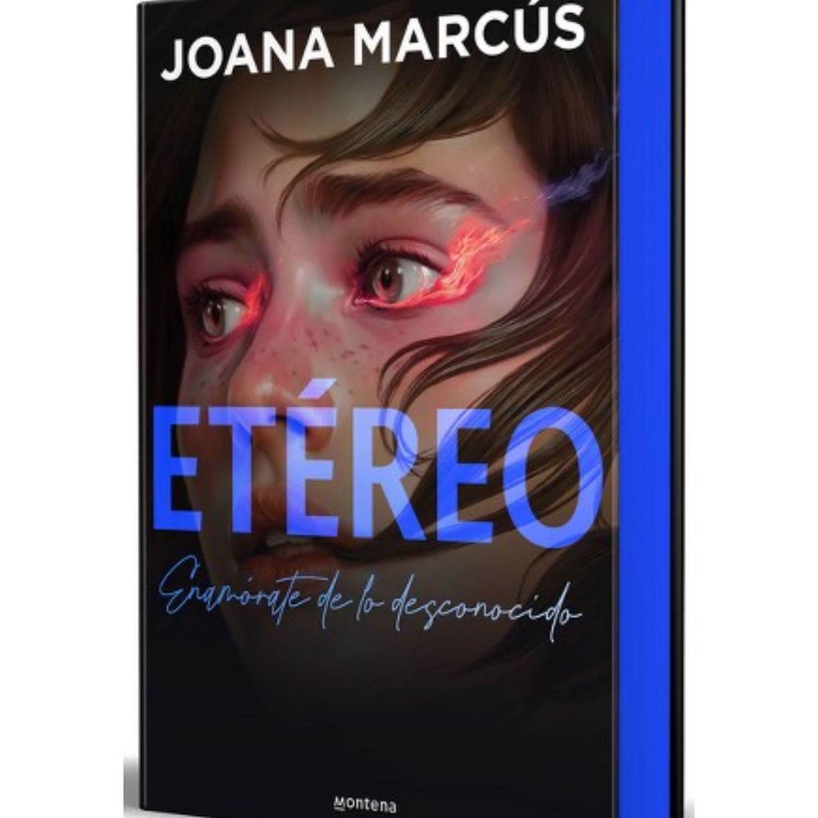 Etéreo