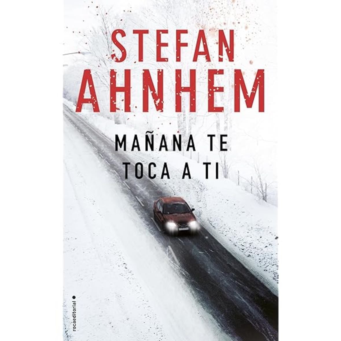 Mañana te toca a ti