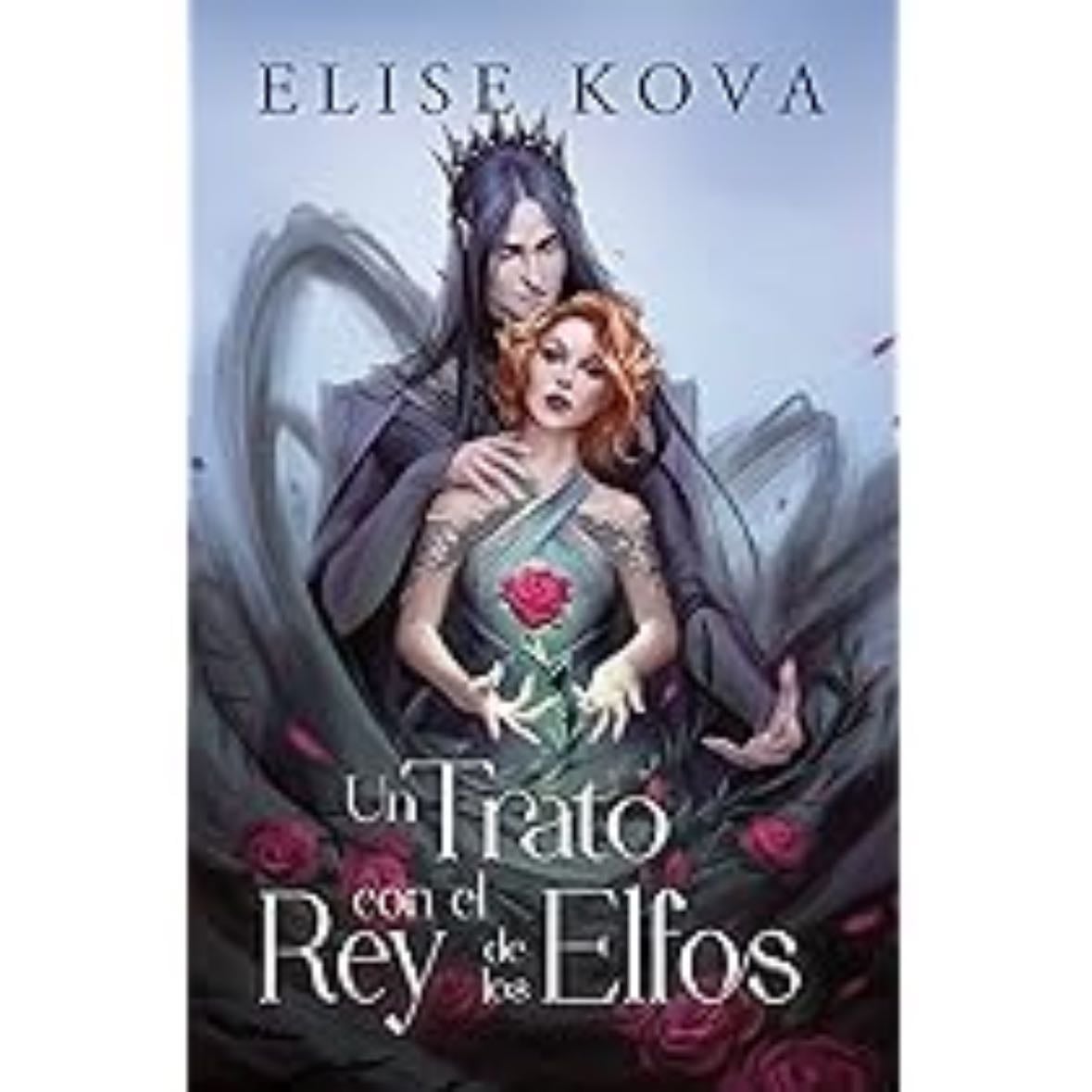 El trato con el rey de los elfos