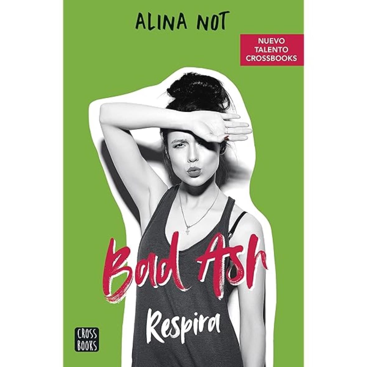 Bad Ash: respira