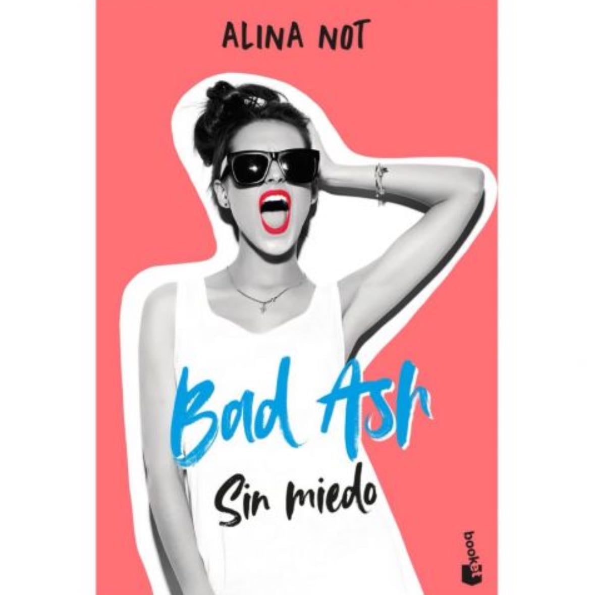 Bad Ash: sin miedo