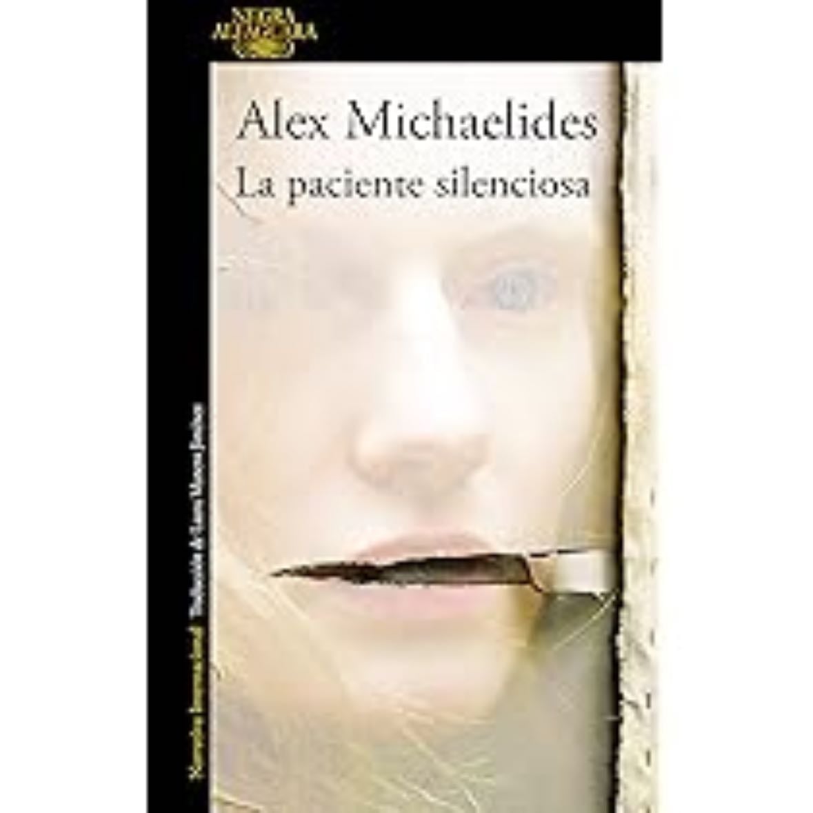 La paciente silenciosa