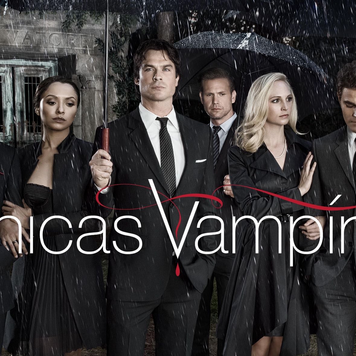 Crónicas vampíricas - Kevin Williamson, Julie Plec · 2009