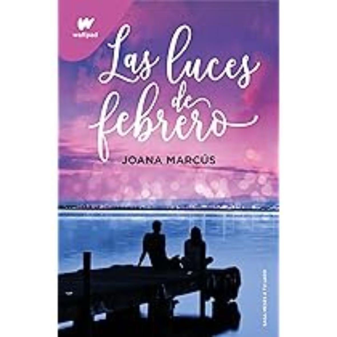 Las luces de febrero