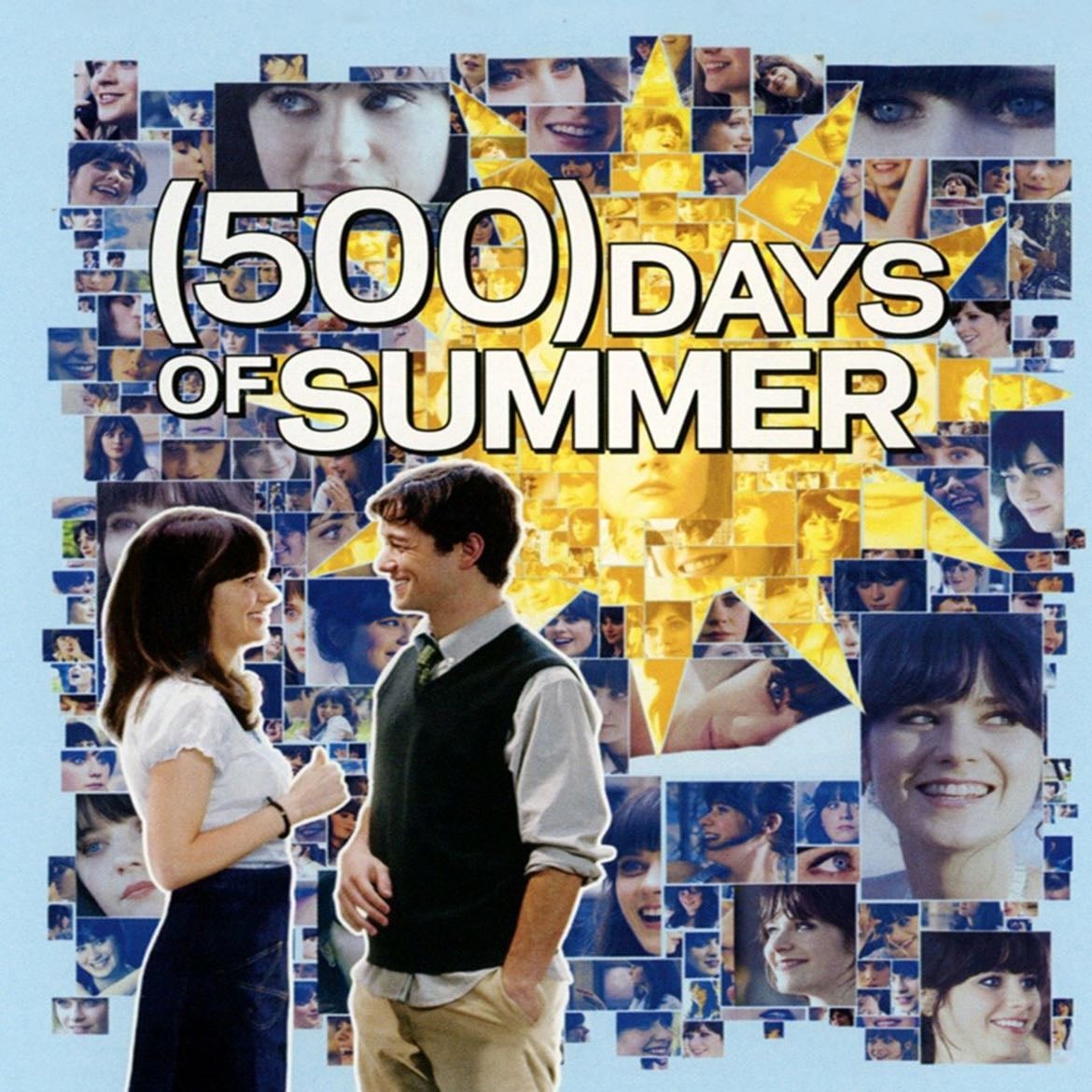(500) Días juntos - Marc Webb · 2009