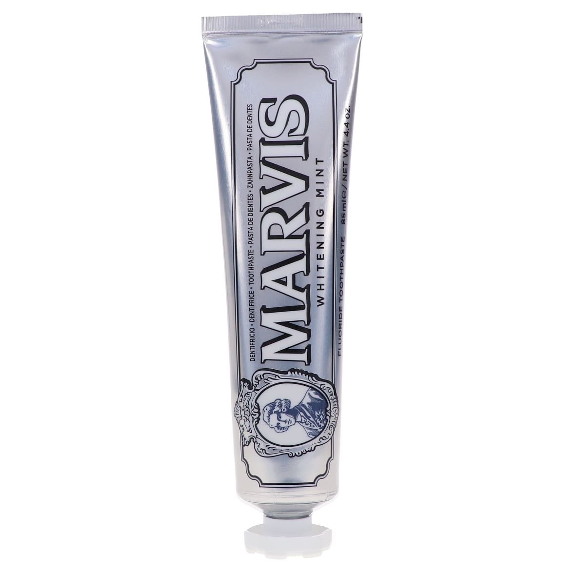 Marvis toothpaste