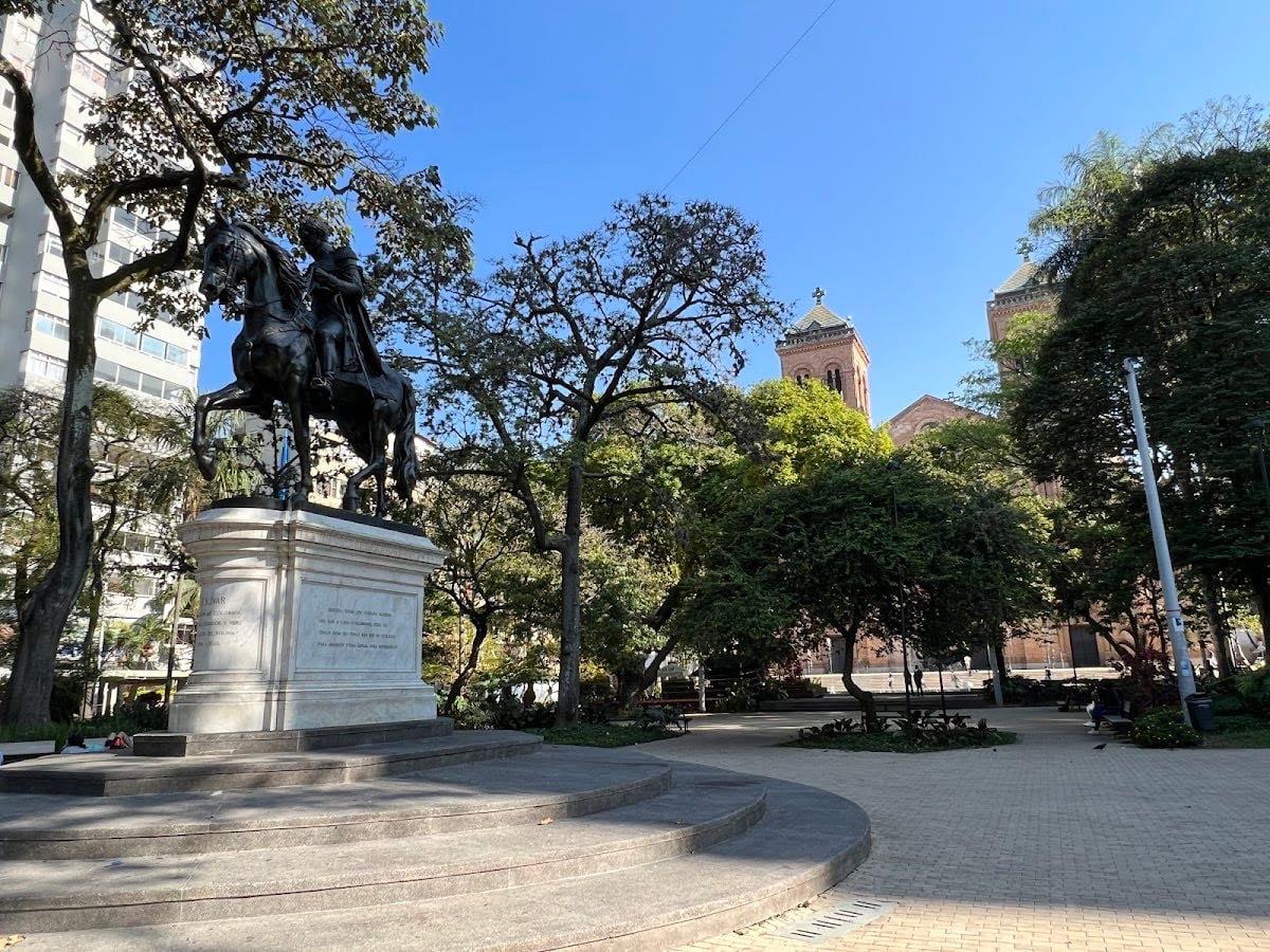 Parque Bolívar