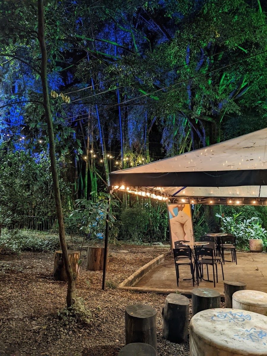 Restaurante Bastardo Provenza